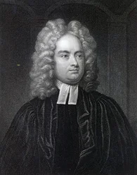Jonathan Swift